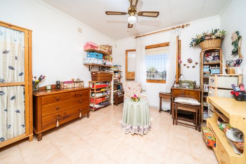 Villa i La Marina, Alicante, La Marina - € 220.000 | Ref: W6153 - foto 26
